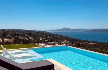 Bay Overlook Villa - Foto 36