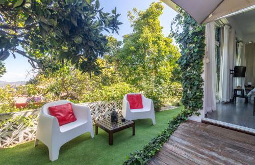 Glass House in Gran Canaria! - Foto 20