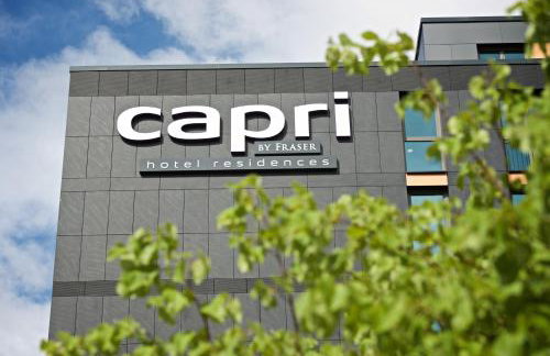 Capri by Fraser, Frankfurt - Foto 2