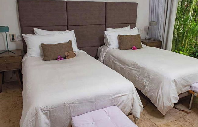 Magia Beachside Condo - Foto 16