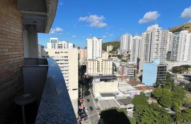 Flat Studio - Conforto do 13º andar - Foto 9