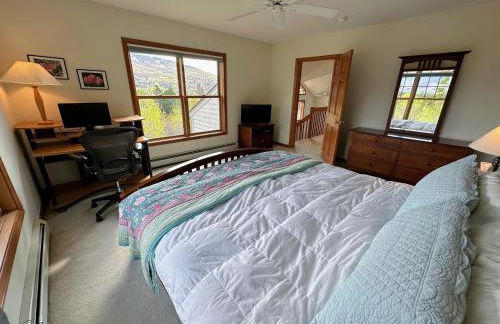 SH3 Luxurious Stonehill Townhouse in Bretton Woods - Foto 14