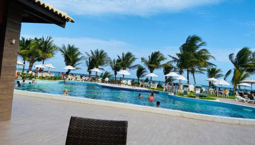 Descanso com pé na areia! - Foto 2