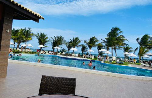 Descanso com pé na areia! - Foto 2