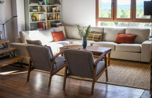 Casa Rural Las Corzas - Foto 1