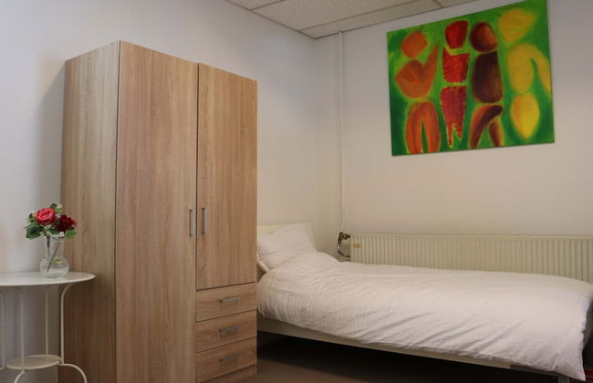 Budget Room Copenhagen - Foto 8