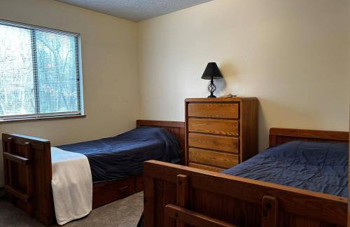 The Cabin-walk to the beach - Foto 19