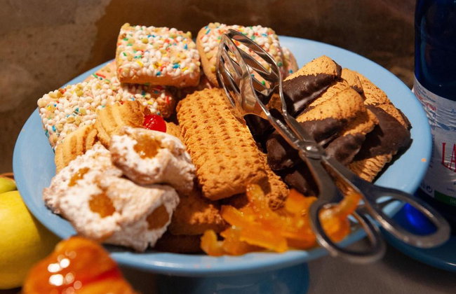 Terre Di Himera - Foto 146