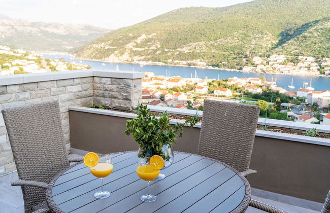 Apartments Villa Arcadia - Foto 44