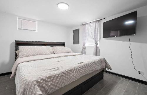 North Chi retreatNavySaunaTiki BarGames - Foto 26