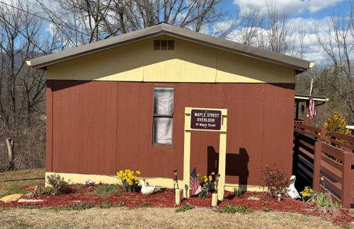 Maple Street Overlook - Foto 11