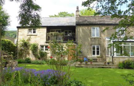 Chinley End Farm - Photo 7