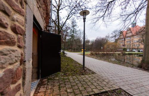 Außergewöhnliche Übernachtung im Wehrturm - Photo 15