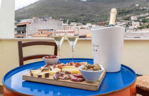 Sapori di Sicilia Apartments - Foto 18