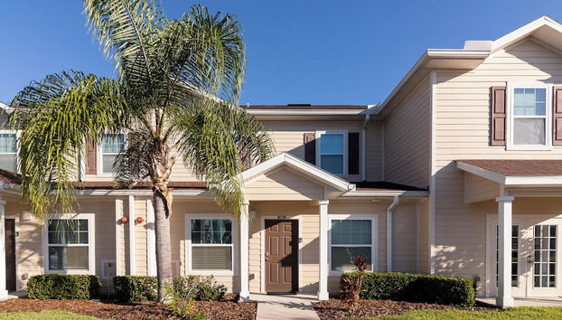 Moana's Hut - Miles from World's Best Theme Parks - Foto 2, Imagen principal