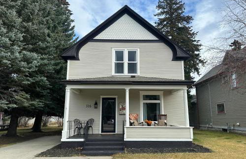 Victorian on Main downtown Red Lodge - Foto 31