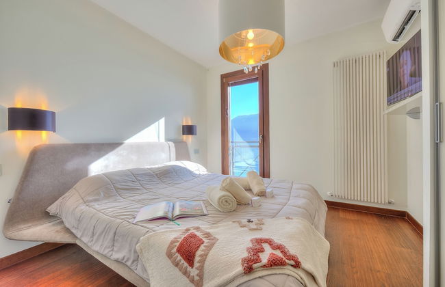 Panorama Fantastico Apt Pool & Beach - Foto 2