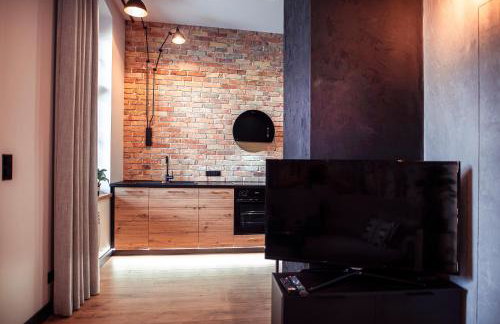 Apartments Kwidzyn - Foto 52