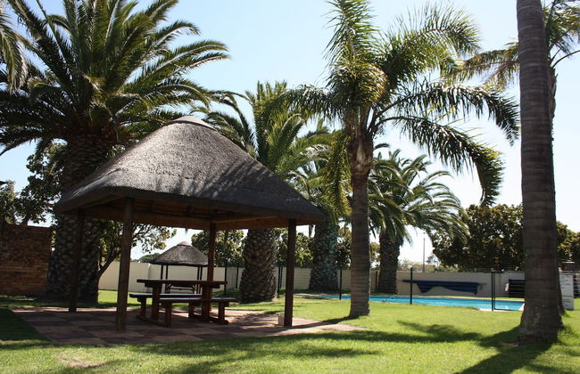 Amies Self-catering Apartments - Foto 29