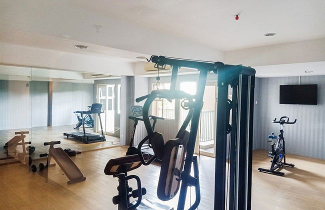 Restful And Tidy Studio At Apartment Baileys - Foto 15