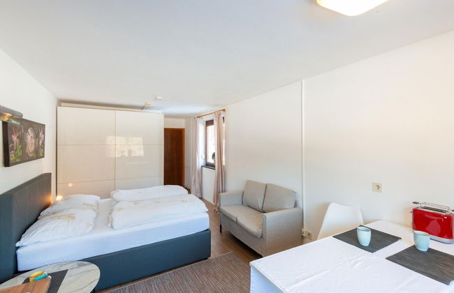 Idyllic Apartment in Sibratsgfall - Photo 5