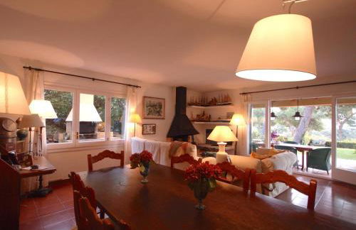 LETS HOLIDAYS Lovely garden house in mar menuda - Foto 10