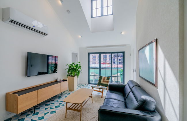 Casa Quijano 06 By Wynwood House - Photo 1