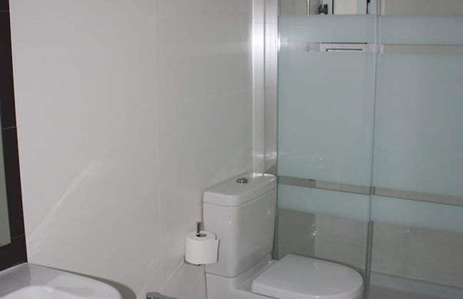 Apartamentos Senabre Palais - Photo 20