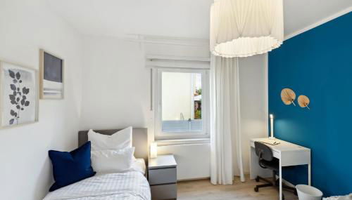 AT WEINMEISTER - Großzügigkeit & Ruhe - Foto 4