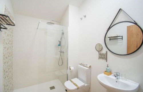 Casa karrikaburu, acogedores apartamentos rodeados de naturaleza - Foto 51