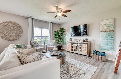 Luxe Home in the Heart of Westfield Perfect for big family - Foto 4