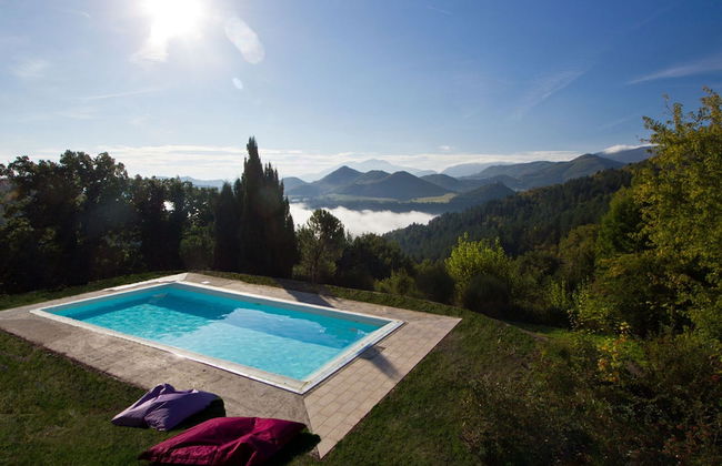 Eco-retreat With Pool - Foto 17