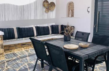 Mazi stin Io - Foto 9