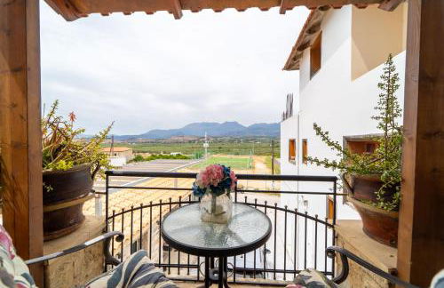 Traditional stone house Ariadne near Matala beach - Foto 18