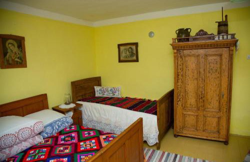 Apartment Eko Etno selo Stara Kapela, Pavina kuća - Foto 68