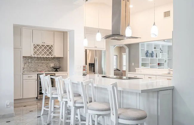 Casa Flamingo Intracoastal Heated Pool - Photo 17