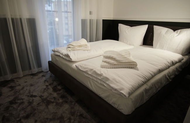 Korda Apartments - Foto 6