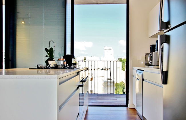 Hilton Beach new Spectacular 2BR Terrace - Foto 22