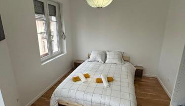 Appartement Moderne & Cosy Strasbourg - Foto 4