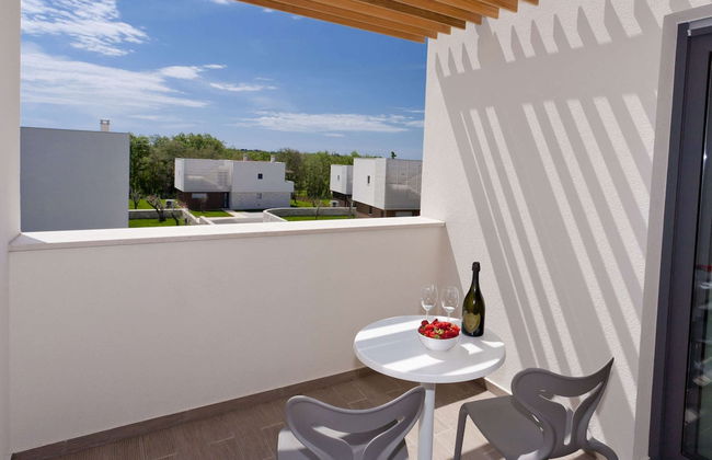 Villa in Novigrad With Pool & Rooftop Terrace - Foto 29