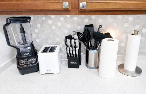 Peaceful Family Retreat Near AT&T Stadium, Texas Rangers, Six Flags, Epic Waters Indoor Waterpark, DFW Airport & More! - Foto 49