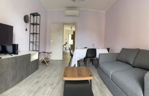 Moderno 85mq con 2 bagni e posto auto nel cortile interno - Foto 40