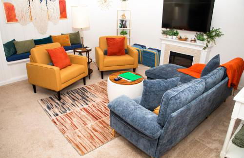 The Spacious Surprise - Foto 39