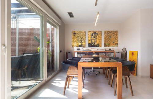 Villa Beach Barcelona - Photo 47