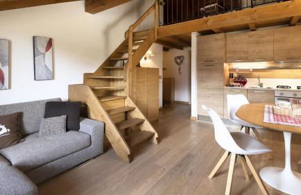 Sunshine in Vione With 2 Bedrooms and 1 Bathrooms - Foto 9