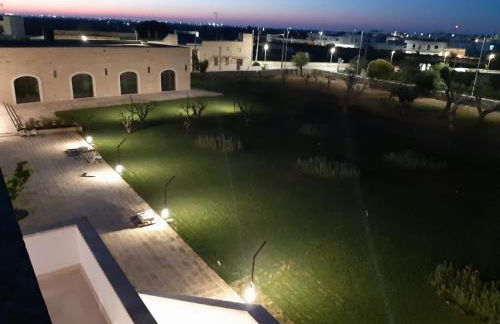 Masseria Rifisa AgriResort - Foto 51