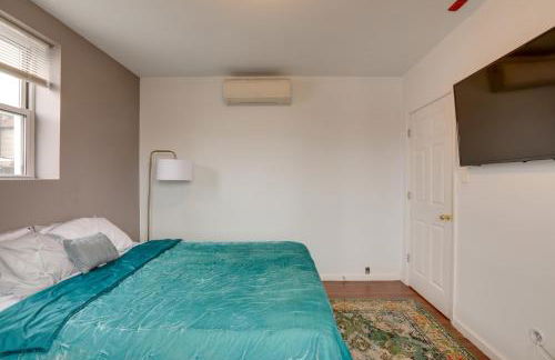 Philadelphia Apartment, Near Transit and Sites! - Foto 12