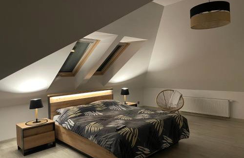 Pogodna Zagroda-Dom na Kaszubach & Strefa Spa - Foto 37