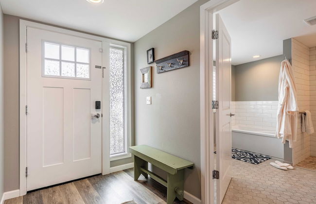 Harrington Hideaway by Avantstay Beach Access - Foto 26