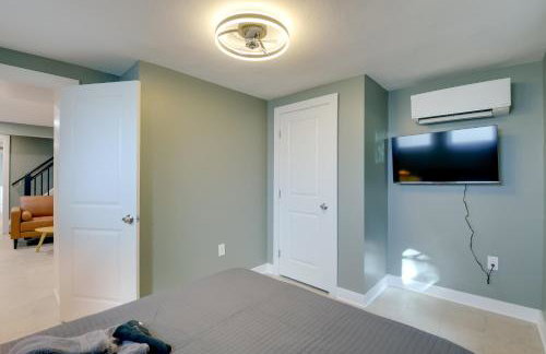 Work and Explore in DC! Cheverly Apt half Mi to Metro - Foto 14